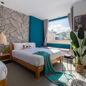 *** Hotel Shoho Vietnam