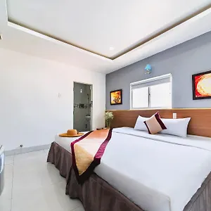 *** Hotel Arise Seaside Vietnam