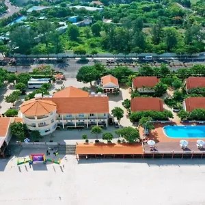 *** Resort Duong Intourco Resort, Vietnam