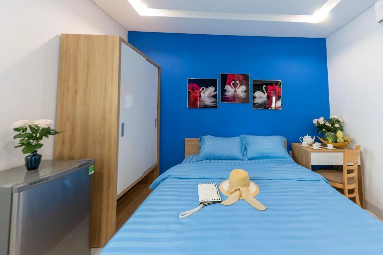Guest house Harmony Homestay Da Nang Vietnam