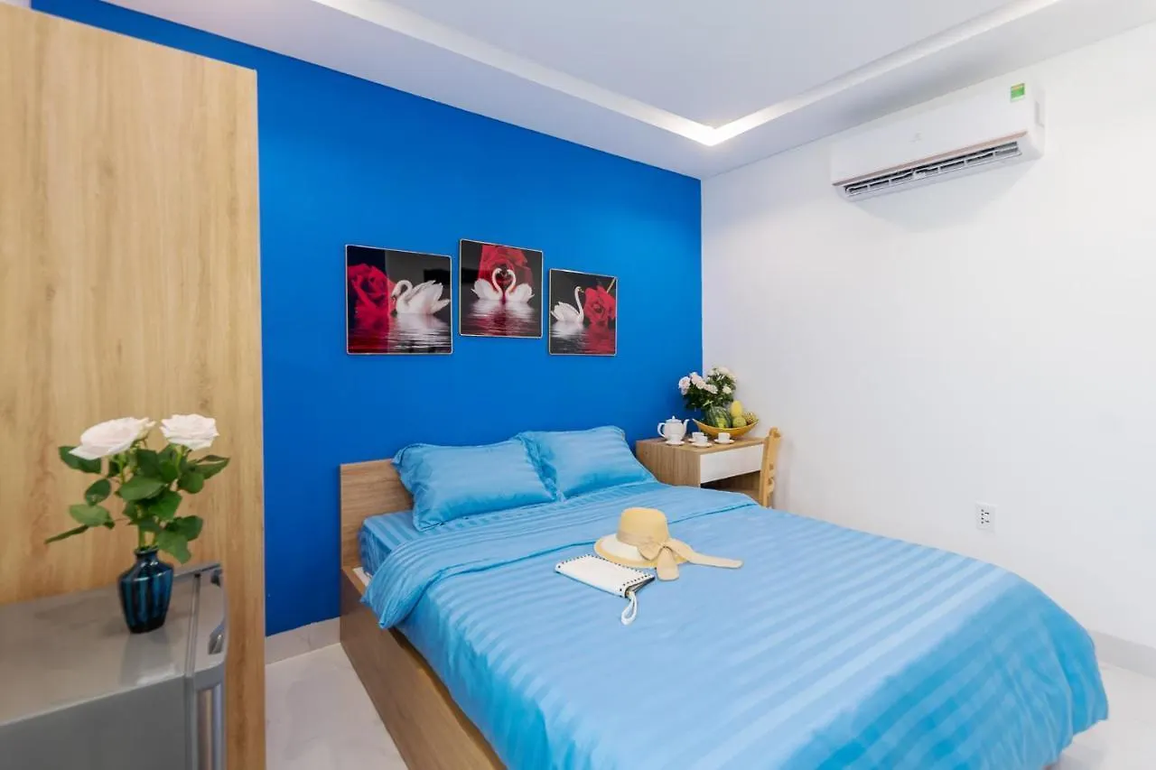 Harmony Homestay Da Nang