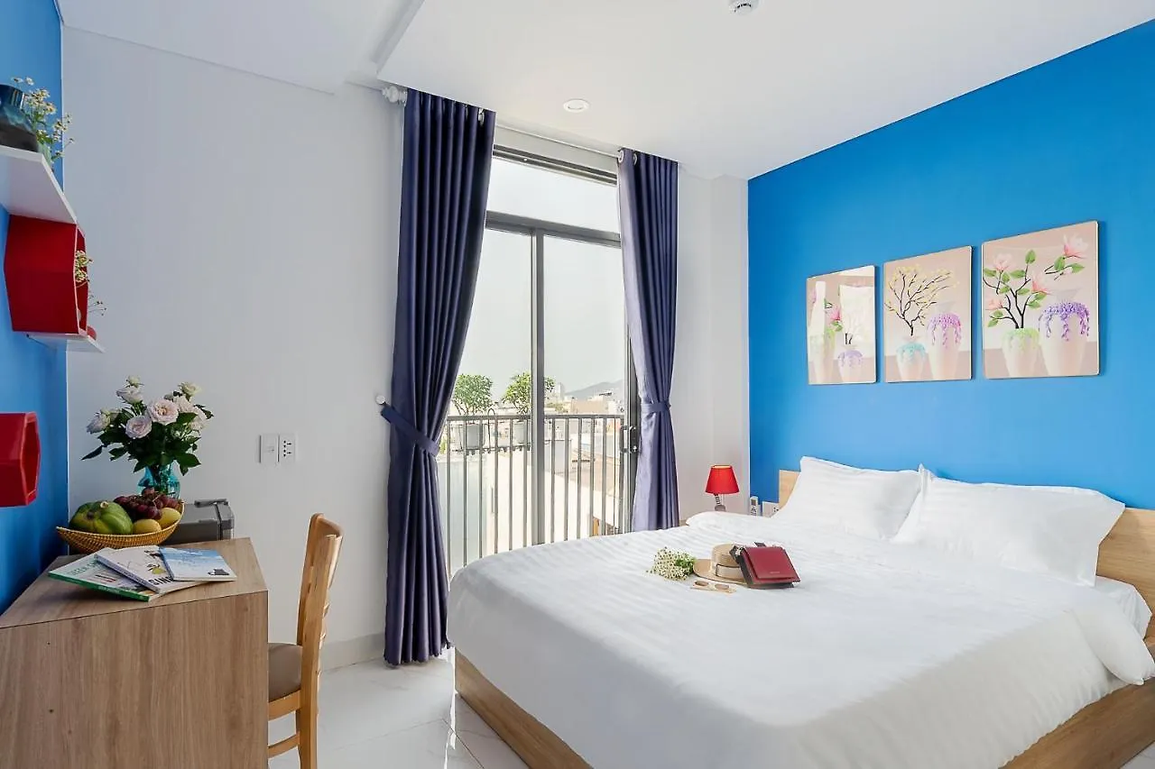 Harmony Homestay Da Nang 0*,  Vietnam