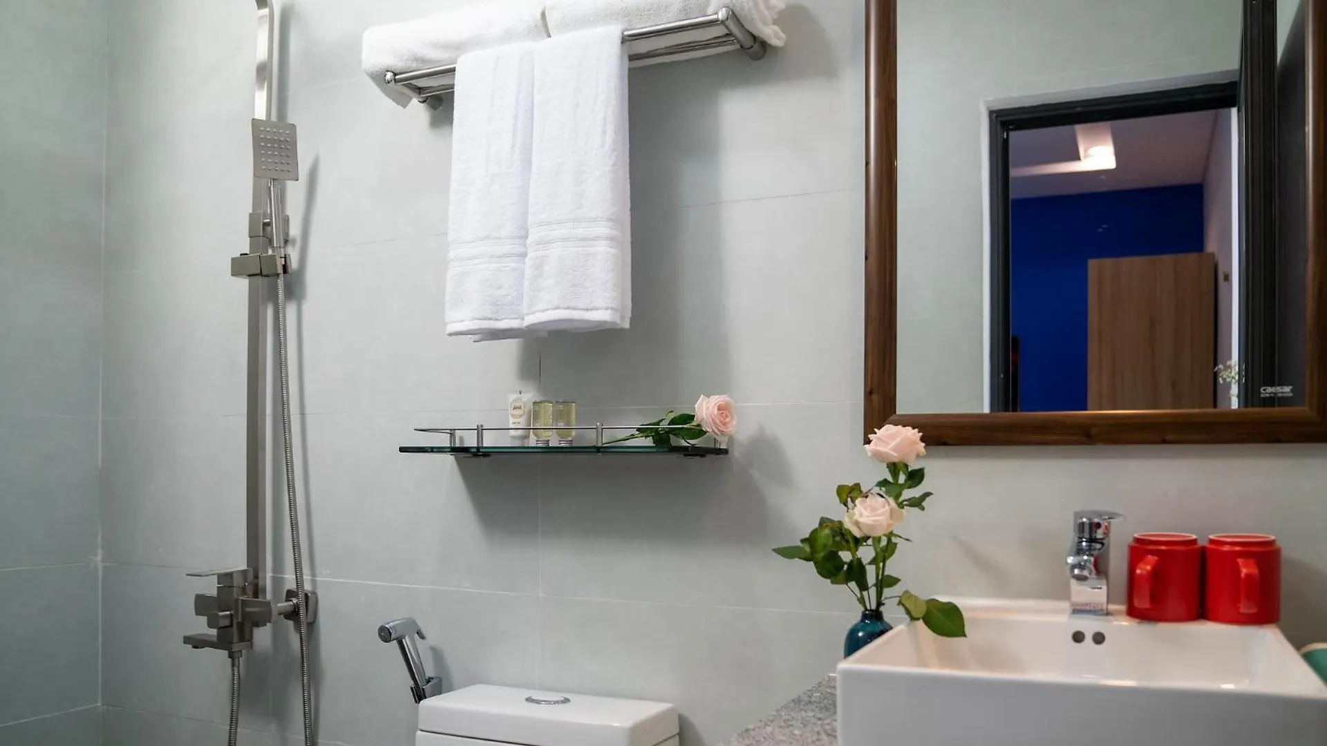 Harmony Homestay Da Nang