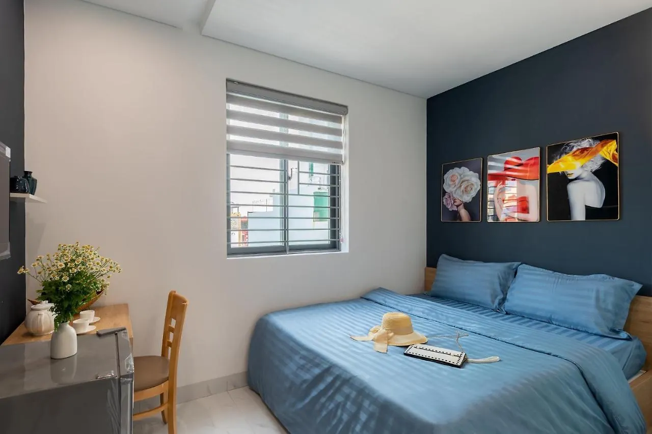 Harmony Homestay Da Nang Guest house