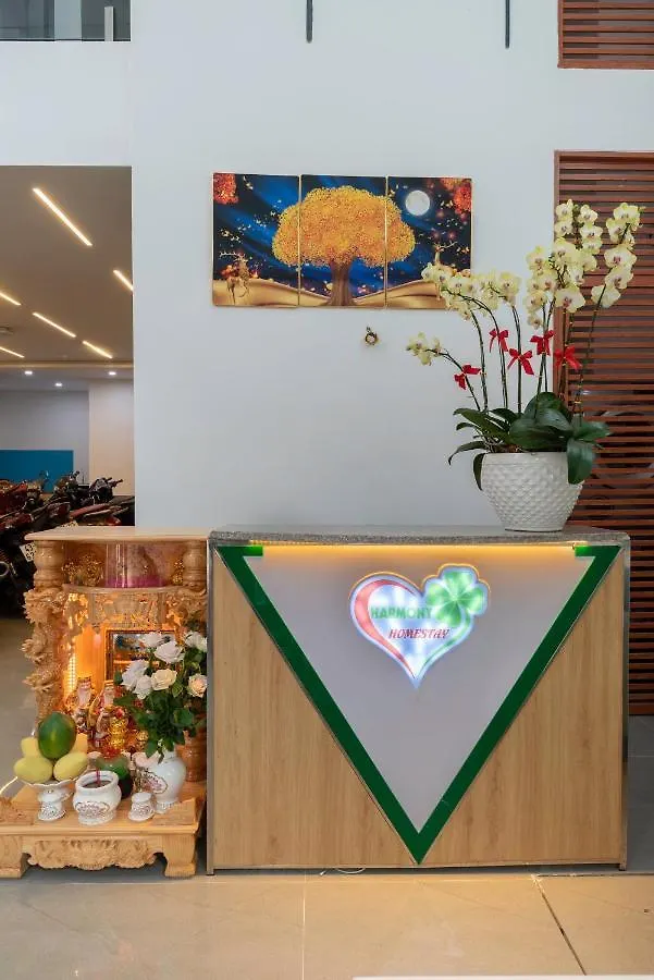 Harmony Homestay Da Nang 0*,  Vietnam