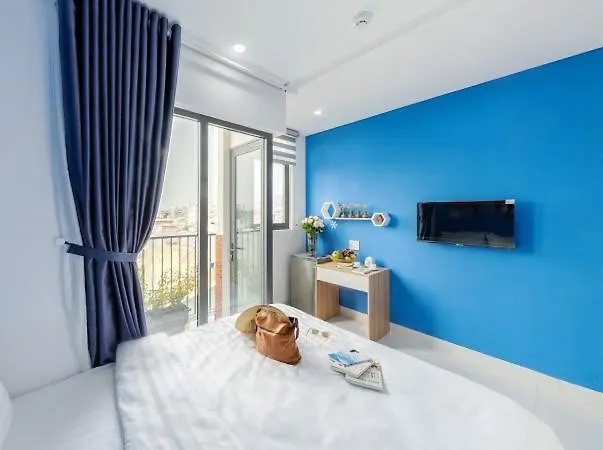 Guest house Harmony Homestay Da Nang