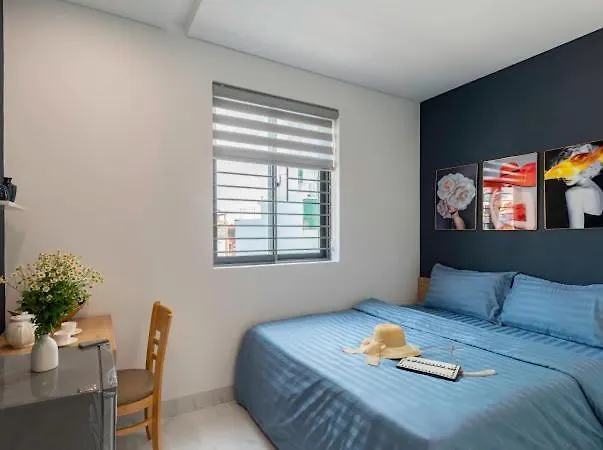 Harmony Homestay Da Nang