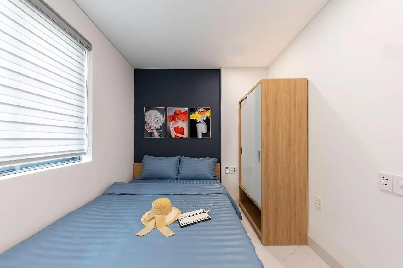Harmony Homestay Da Nang